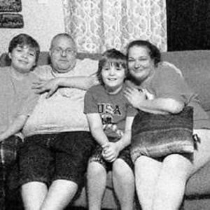 Meet your Posher, Angelia